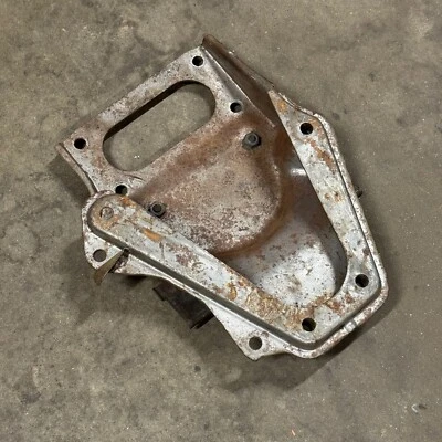 Soporte de barra transversal para soporte de soporte de soporte de soporte de soporte de soporte de motor Porsche 911 Foto 1 de 4