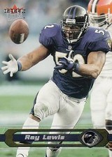 2002 Fleer Ultra Football Pick Your Card NM-MT
