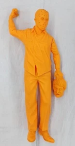 1987 KAIYODO FRIDAY THE 13TH Jason Model Kit Figure Vintage Rare with Not Knife - Picture 1 of 11