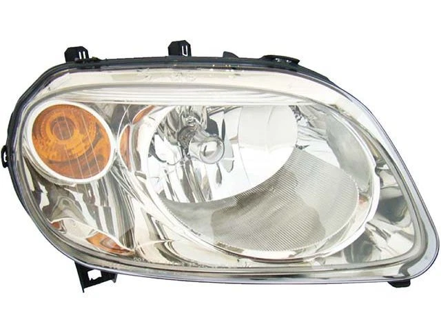 Conjunto de faros derechos para 06-08 Chevy HHR JQ24J2 conjunto de faros Dorman Foto 1 de 1