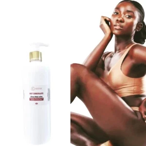 Hot Choco Moisturising Lotion/ebony Lotion 500 ML - Picture 1 of 2