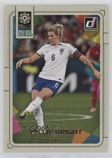 2023 Panini Donruss FIFA Women's World Cup Millie Bright SP #208