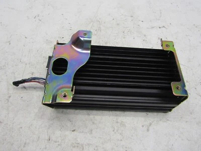 Amplificador de audio de radio Q45 2002 INFINITI AM FM módulo de control de sonido computadora BOSE Foto 1 de 4