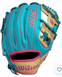 Wilson A2000 11.5" 1786 Infield Baseball Glove Right Hand Throw *NEW* - Picture 1 of 16