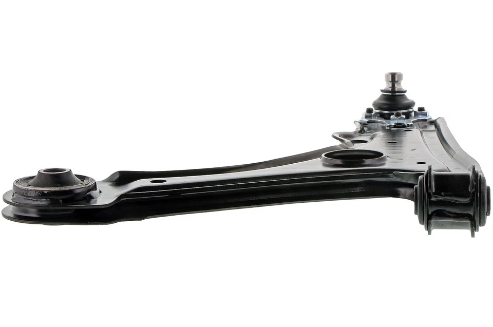 Control Arm and Ball Joint Frt Right Lower For 1988-1992 Volkswagen Jetta 1989 - Image 1 of 4