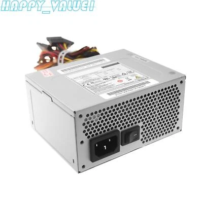 For FSP FSP300-20GSV 300W VCR Power Supply Substitute Delta DPS-300AB-81 A - Image 1 of 4
