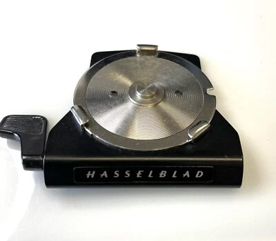 RARE Hasselblad Meter knob adapter - Image 1 of 3