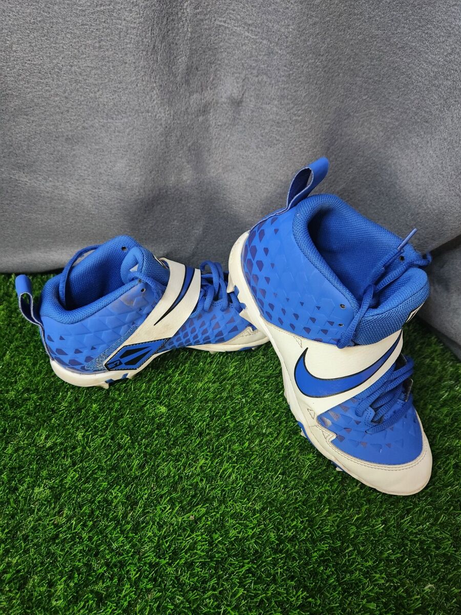 Nike Force Zoom Trout 6 Keystone Game Royal for Sale Nike Force Zoom Trout 6 Keystone Game Royal for Sale