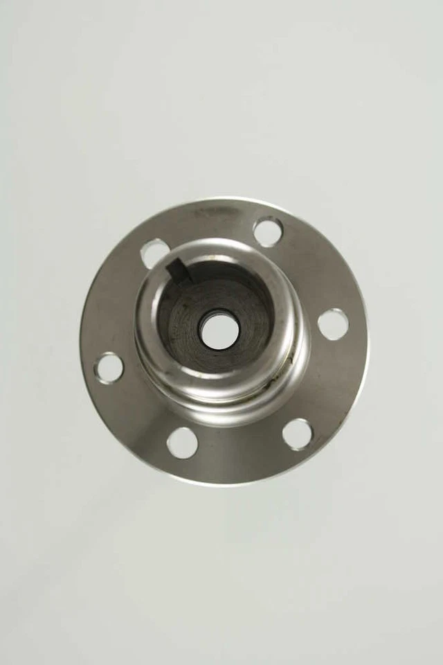 Equilibrador armónico de motor para Chevrolet Caprice Impala Pioneer Inc. 1993-1995 Foto 1 de 3