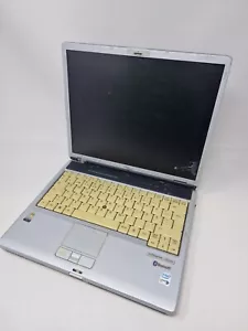 Fujitsu laptop S7110 Core 2 Duo 2Ghz 1GB Windows COA DVD CD-RW WIFI 13.3" - Picture 1 of 6