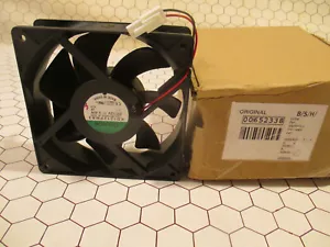 0652338 FABRICANTE DE EQUIPOS ORIGINALES Bosch Thermador Ventilador Motor Refrigerador Nuevo en Caja - Imagen 1 de 3