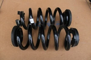 2x VW ID.4 ID.5 Q4 E-Tron Spring Rear Muw 1EA511103 Yrs - Picture 1 of 2