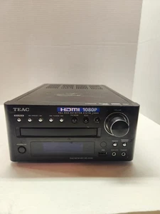 TEAC DR-H338i DVD-Receiver AUX/USB/iPod HDMI  - Bild 1 von 6