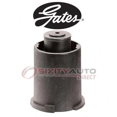 Gates Engine Cooling System Tester Adapter for 1986-1995 Suzuki Samurai 1.3L wg — 第 1/4 张图片