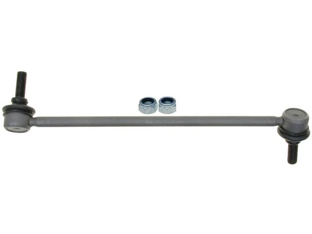 Barra estabilizadora delantera izquierda enlace para Nissan Murano 2003-2007 2004 2006 KG821DR Foto 1 de 1