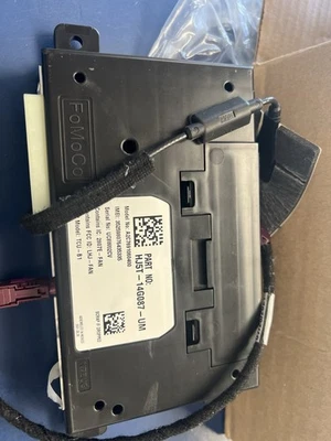 New Never Installed Lincoln MKX  TCU OEM NEW - Image 1 of 3