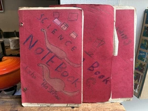 Rapporti progetto scuola vintage anni 40 - Foto 1 di 17