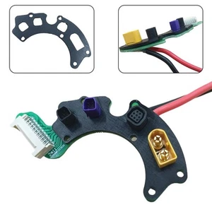 Motor Controller PCB Seal Pad PCB Pad Parts Plate For Bafang For M600 M500 Motor - Picture 1 of 12