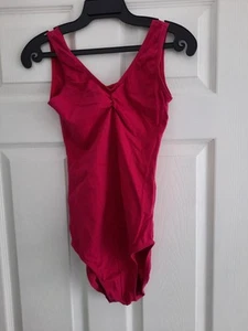RAD Cotton Mulberry Leotards - Picture 1 of 1