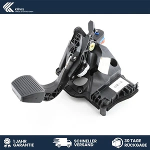 Bremspedal Automatik Jeep Renegade 520165370 52016539 - Bild 1 von 4