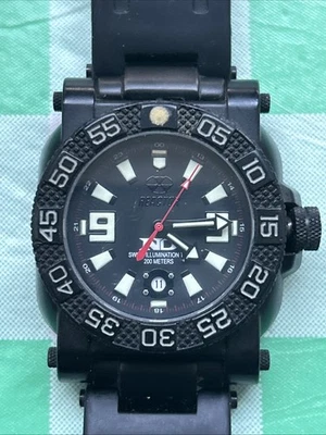 Reactor Gryphon 73801 Men’s Watch - Image 1 of 4