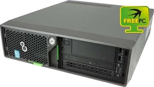 Worksation Fujitsu TX120 S3p 3.3GHz 4 core HDD 2TB con garanzia 12 mesi 3458 - Foto 1 di 1