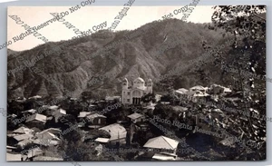 Vintage RPPC Pedoulas Zypern Echt Foto Postkarte - Bild 1 von 14