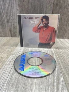 Kashif : Send Me Your Love CD Expanded Album (2016) Good - Picture 1 of 9