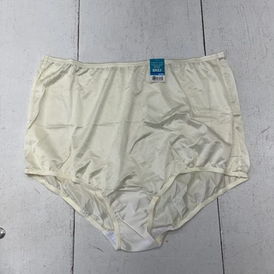 Ropa interior corta Vanity Fair CandleGlow Ravissant a medida para mujer talla 2X-grande Foto 1 de 4