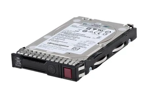 HDD HP 1.8TB 10k SAS 2.5" 12Gbps - 791055-001, Seagate - Imagen 1 de 2