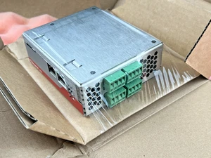 Phoenix Contact FL MGUARD RS4000 Router TX/TX VPN/K1 1053403 - Picture 1 of 5