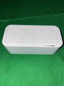 Router Wi-Fi interior Inseego Wavemaker FX2000 5G - SIN PROBAR sin fuente de alimentación - Imagen 1 de 7