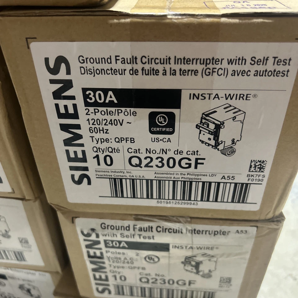 Q230Gf - Image 1 of 1