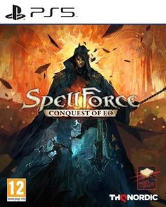 SpellForce Conquest of Eo - PlayStation 5 (Sony Playstation 5) (UK IMPORT) - Picture 1 of 8