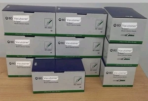 Sewing Needles 21g (Pack of 480) 10 boxes of 48 - Picture 1 of 1