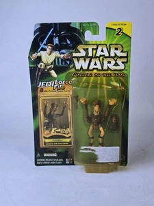 STAR WARS Le Pouvoir du Jedi - Sebulba - Original scellé 2000 - Photo 1 sur 4