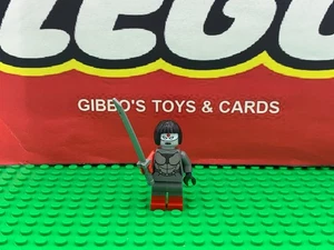 LEGO KATANA + sword minifigure DC COMICS set 76055 figure sh283 sh0283 - Picture 1 of 2