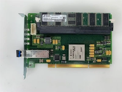 Avaya DAL1 DUP Memory PCI Module 700262306 w/ 256MB Memory - Image 1 of 3