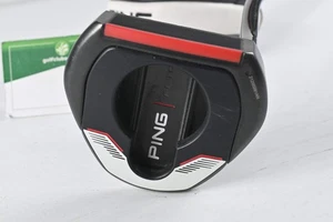 Ping Fetch 2021 Putter / 34 inch - Picture 1 of 7
