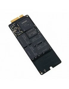 SSD originale 7 + 17 poli 768Go per Macbook pro Retina e IMAC (2012-2013) - Photo 1/5