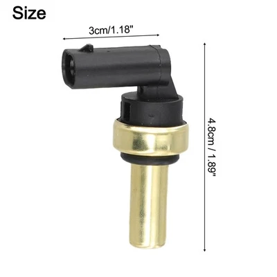 For Buick For Chevrolet Engine Temperature Sensor for Optimal Performance - Image 1 of 4
