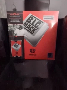 Sealed 12" LP/Cassette Craig Mack/Notorious B.I.G. B.I.G. Mack 2019 RSD Reissue - Picture 1 of 2