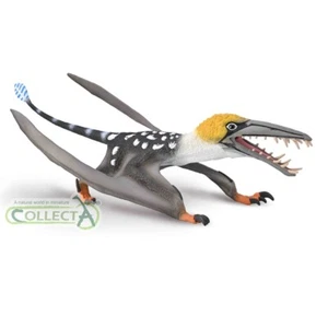 CollectA 80001 Dearc sgiathanach pterosaurio escala 1:3 con mandíbula móvil - NUEVO - Imagen 1 de 4