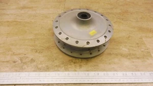 1977 Suzuki A100B GO-FER Gopher S337-1) front wheel hub drum - Picture 1 of 12