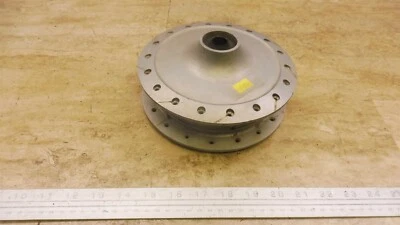 Suzuki A100B GO-FER 1977 Gopher S337-1) cubo rueda delantera tambor Foto 1 de 4