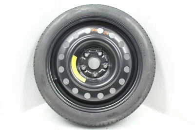 2015-2022 SUBARU WRX & 2008-2017 STI 5x114 SPARE TIRE DONUT 17x4 OEM 28151FG060 - Image 1 of 4