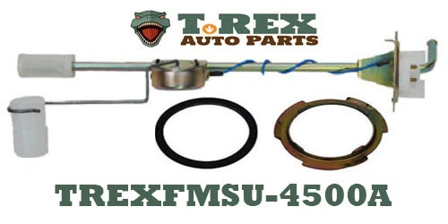 Ford Bronco II 1984 unidad de envío - 23 gal. Tanque - Motor carburado Foto 1 de 1