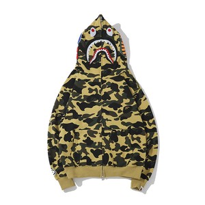 ioffer bape moletom com capuz