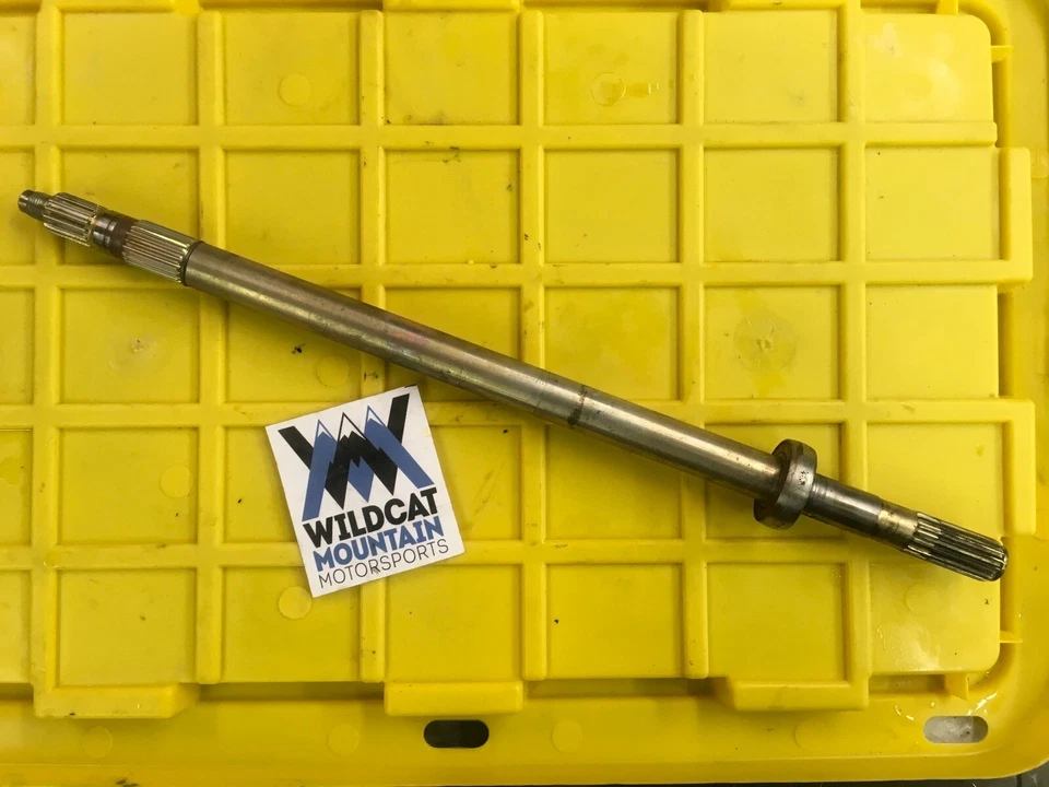 2008 Polaris Dragon RMK 800 D8 JacKshaft Snowmobile 105 - Image 1 of 1