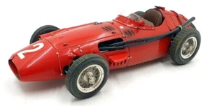CMC 1/18 Scale M-148 Maserati 250F Dirty Hero 1957 Germany J.M.Fangio #2 - Picture 1 of 6